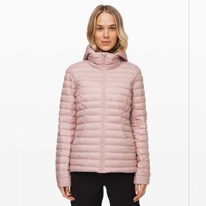 Lululemon Pack It Down Jacket size 4